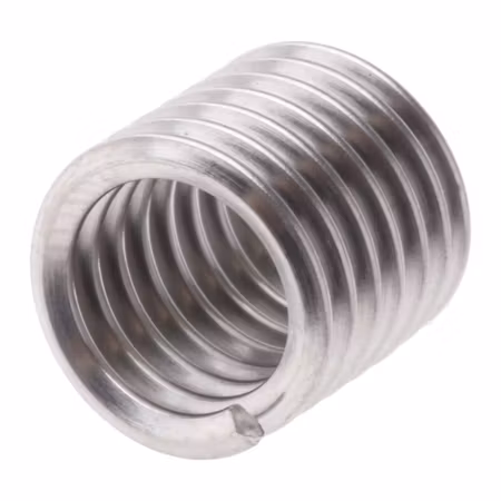 RECOIL gänginsats UNC 3/8-16 × 1,5D – 10-pack