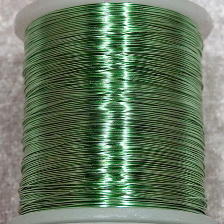 Europeisk koppartråd, Aqua