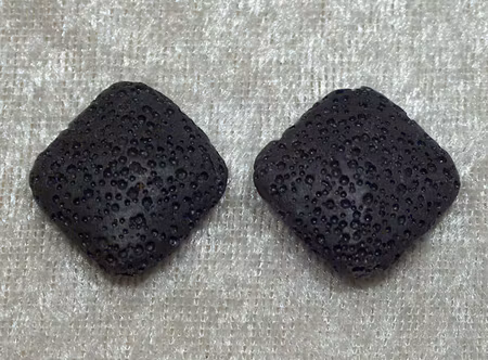 Kvadrat, lava