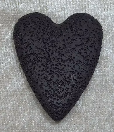 Hjärta, lava