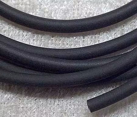 Gummislang 3 mm
