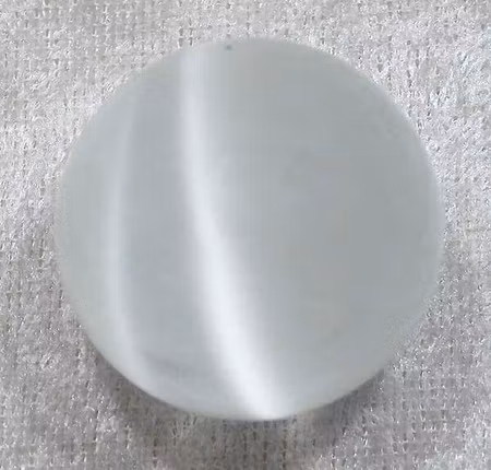Cats Eye, JUMBO, Vit