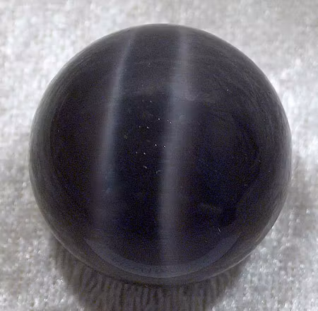 Cats Eye, JUMBO, Svart