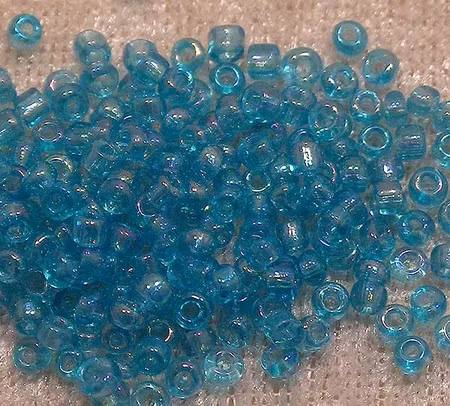 Rocaille, Aqua med AB
