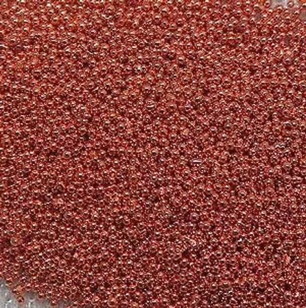 Micropärlor, Terrakotta