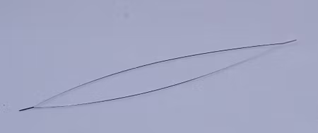 Pärlnål, Big Eye Needle