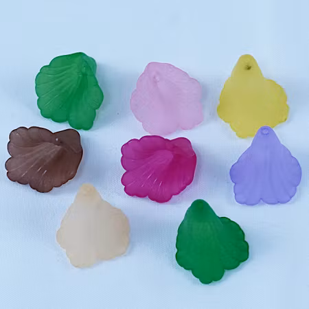 Änglakjol, Blomma, Färgmix