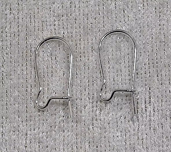 Silverpärla