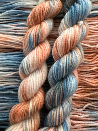NORDISK PASTELL - 2 stk 20 gram