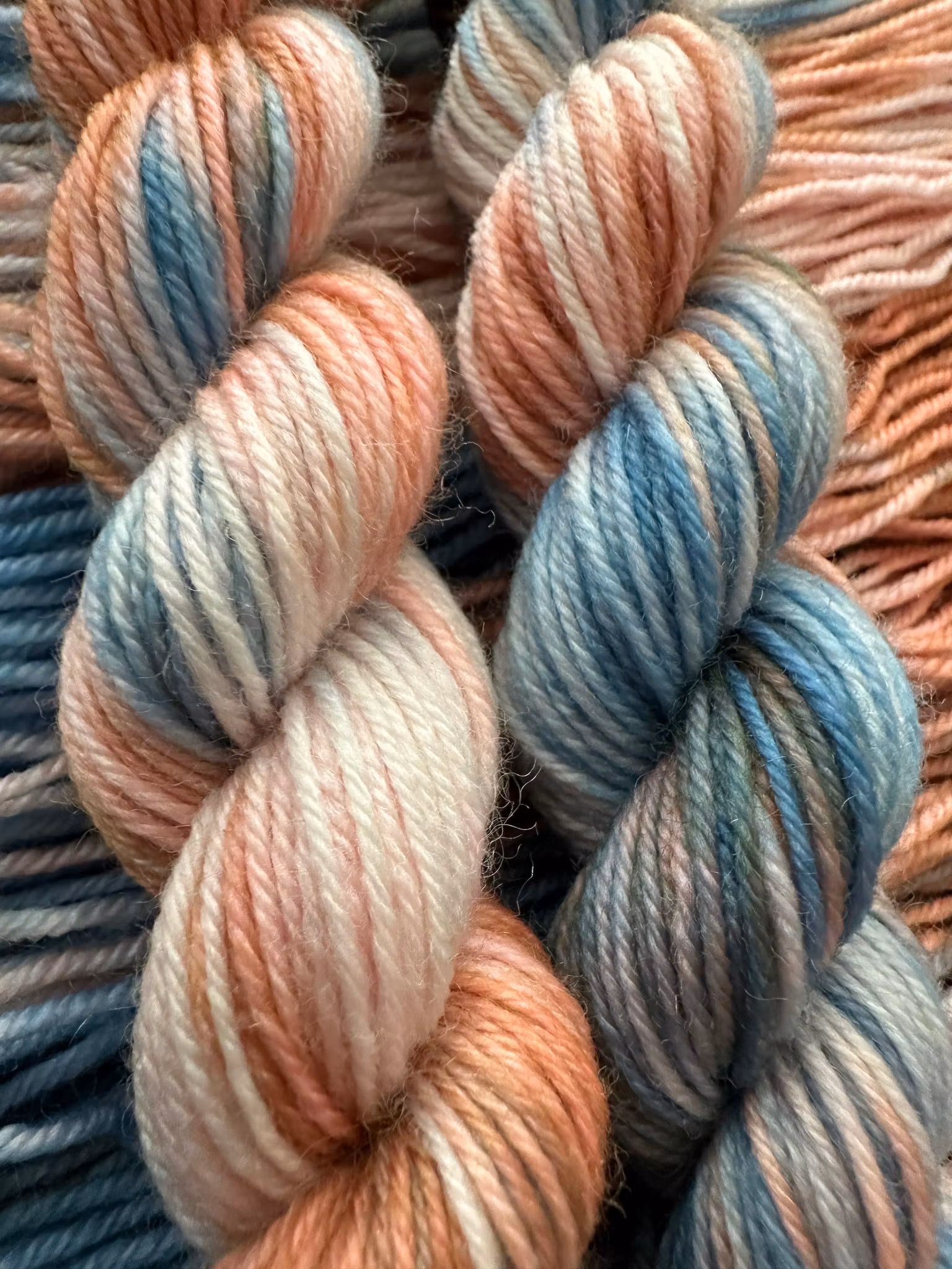 NORDISK PASTELL - 2 stk 20 gram