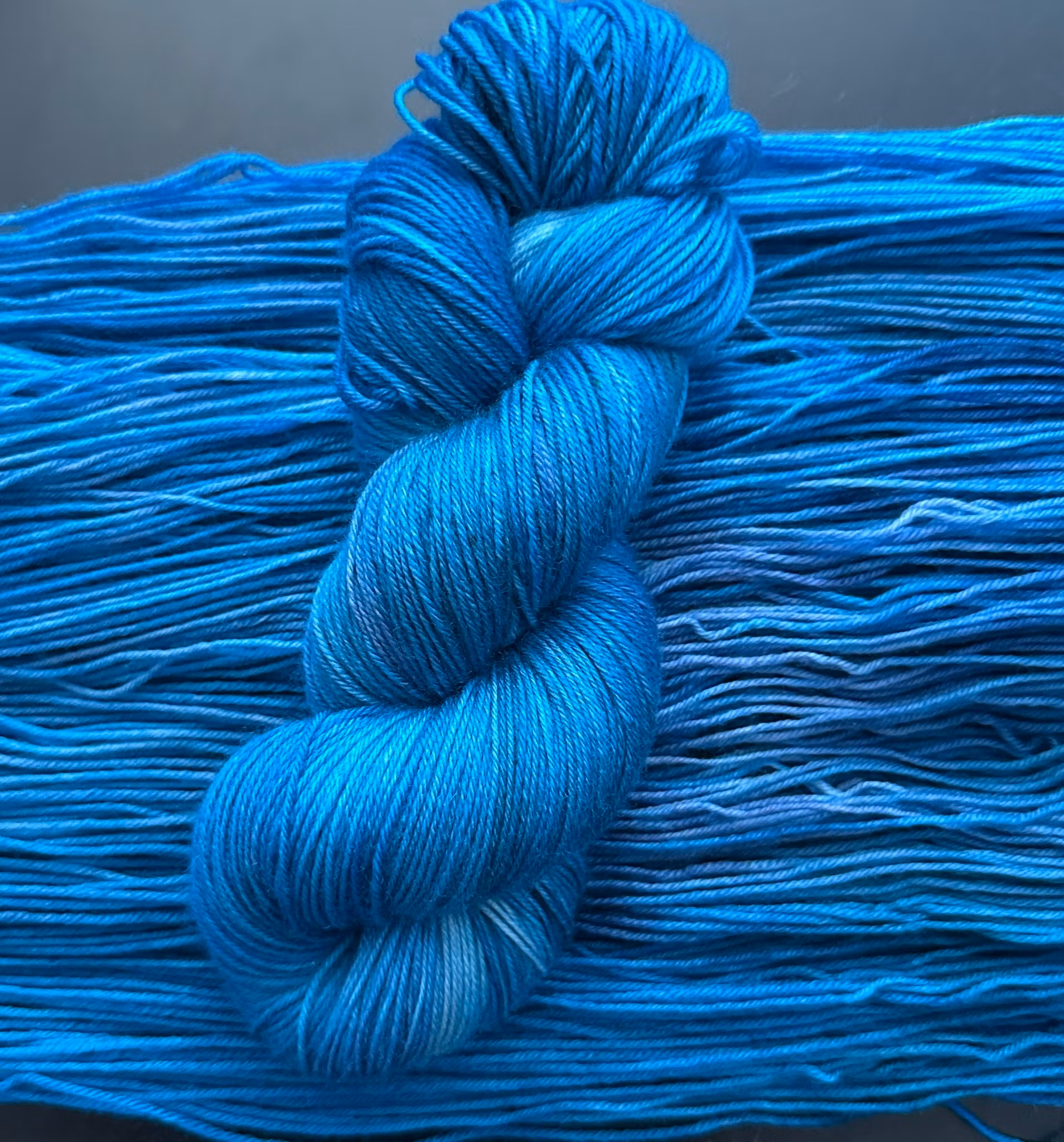 MELERT TEAL - 1 stk 100 gram