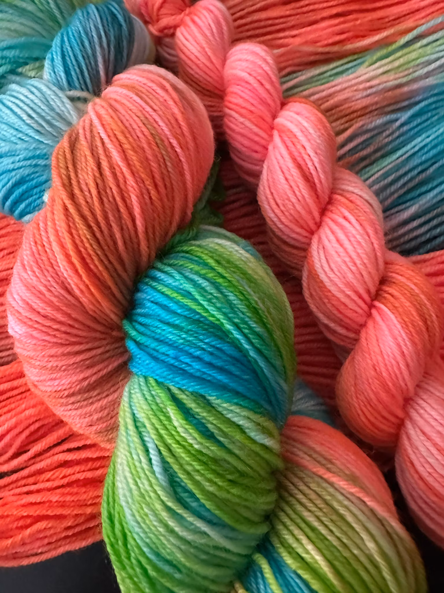 TROPISK GALSKAP - 100 + 20 gram
