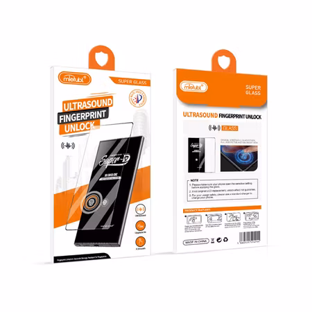 Skärmskydd i Härdat Glas för Samsung modeller 9H Tempered Glass HD Clear