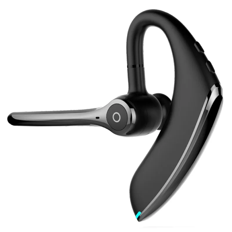 bluetooth headset med noise canceling