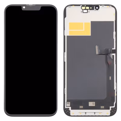 Incell HD Skärmer till Iphone modeller-Flera modeller