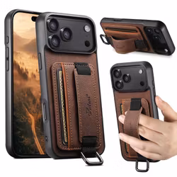 Iphone fodral/plånbol