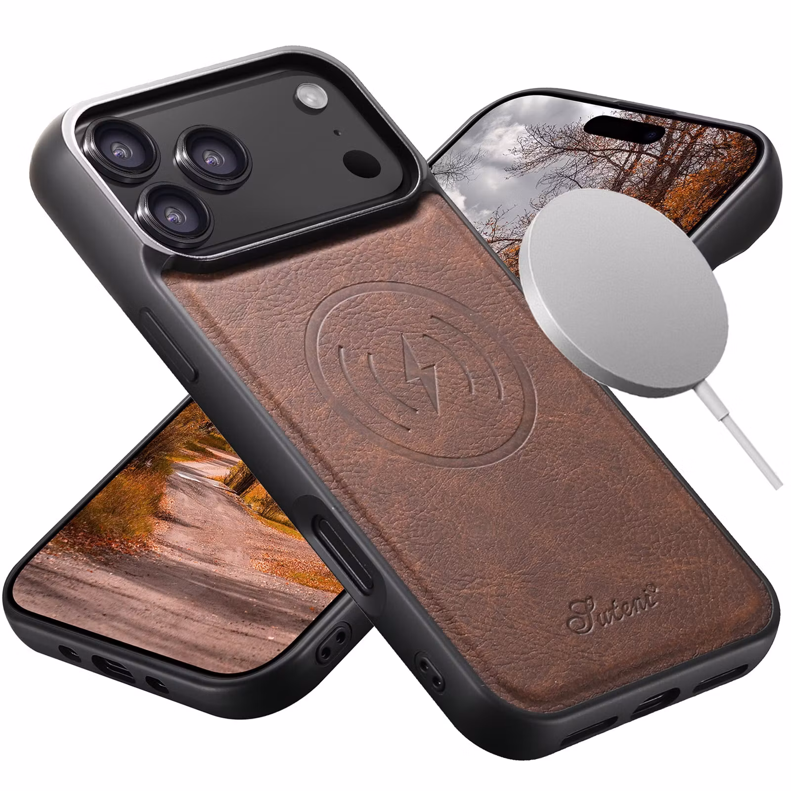Fodral till iphone modeller