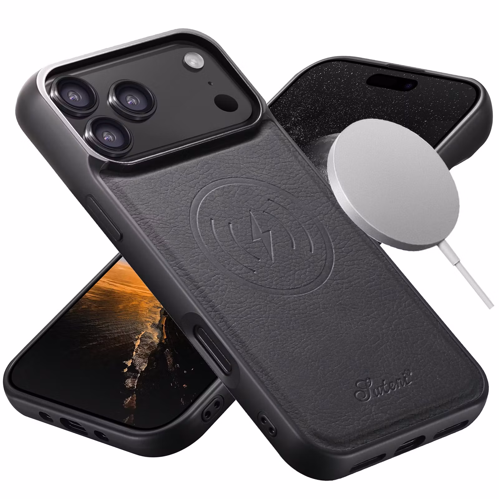 Fodral till iphone modeller