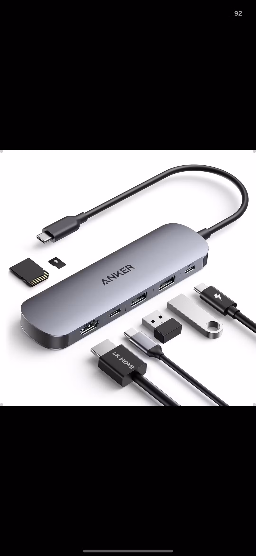 Mobexa Mobiltillbehör