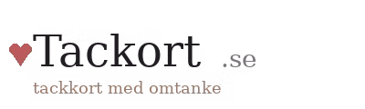 Tackort.se