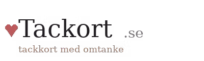 Tackort.se