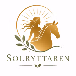 Solryttaren Naturlig Hudvård