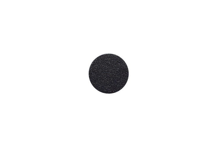Påfyllningsfilar för Pododisc Staleks Pro S, 180 grit 50 psc