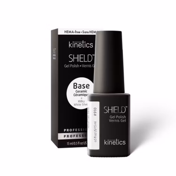 KINETICS  COLOR  BASE Milky White Gold ( Hema Free)