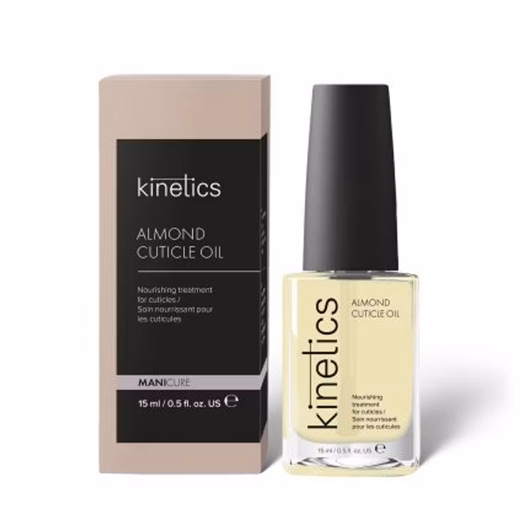Orange Cuticle Oil