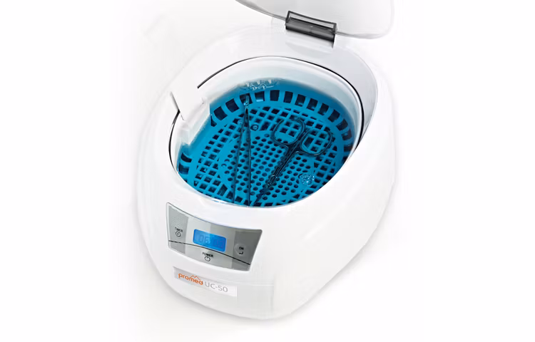 Promed Ultraljud Rengöring UC-50