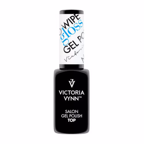 Top Coat- No wipe Gloss