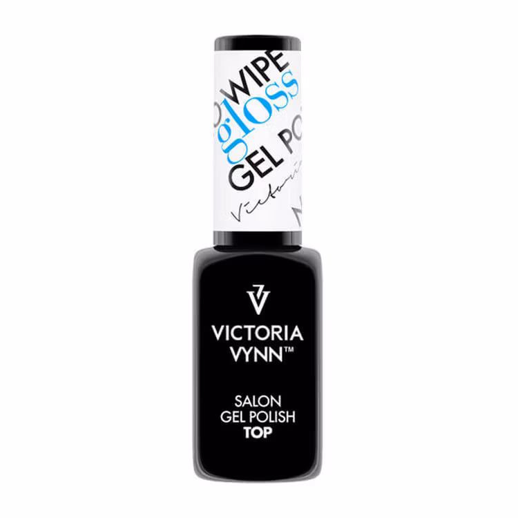 Top Coat- No wipe Gloss