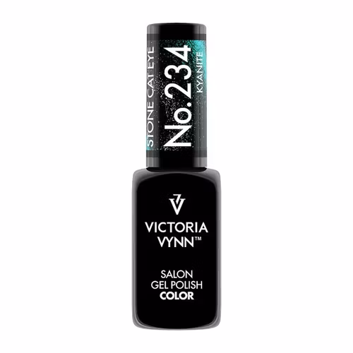 Gel Polish Color No. 234 Stone Cat Eye Kyanite