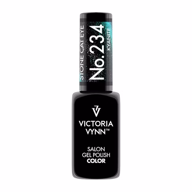 Gel Polish Color No. 234 Stone Cat Eye Kyanite