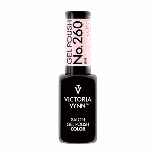 Gel Polish Color No. 260 Jive