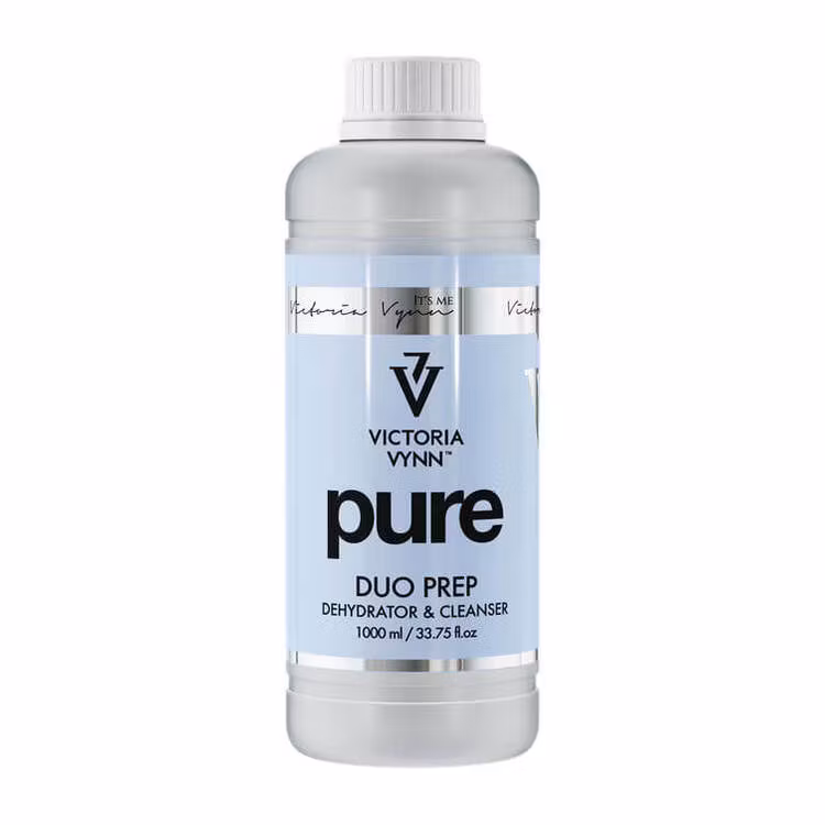 Pure Duo Prep 1000 ml