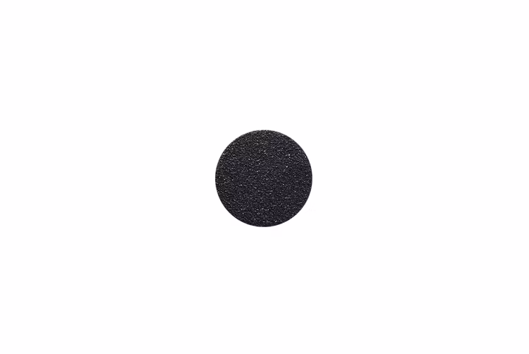 Påfyllningsfilar för Pododisc Staleks Pro S, 80 grit 50 psc