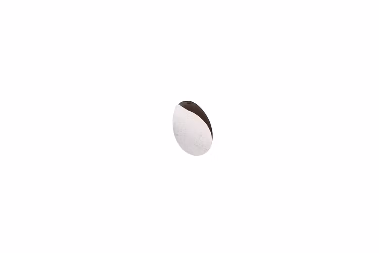 Påfyllningsfilar för Pododisc Staleks Pro S, 80 grit 50 psc
