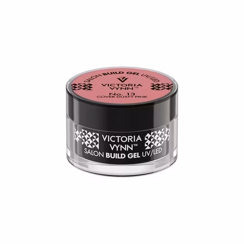 BUILD GEL UV/LED 13 Cover Dusty Pink  50ml