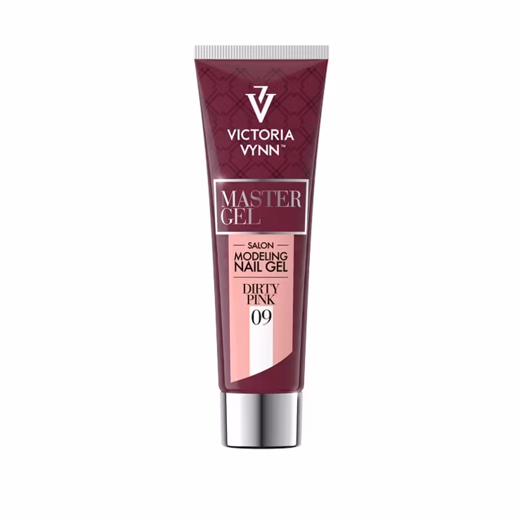 Master Gel Dirty Pink 09