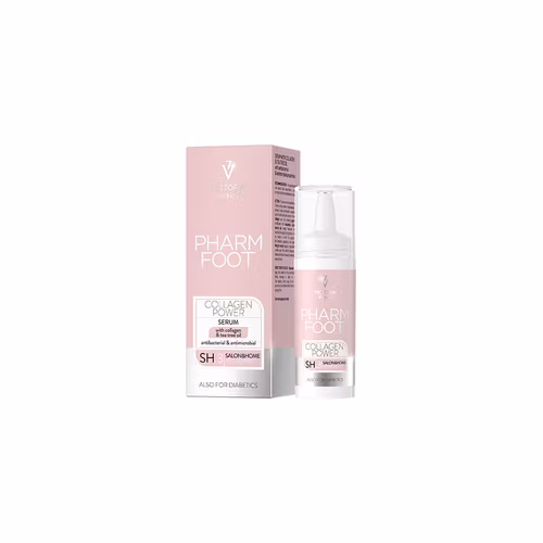 COLLAGEN SERUM for skin and nails