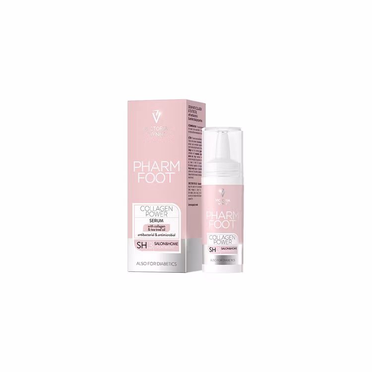 COLLAGEN SERUM for skin and nails