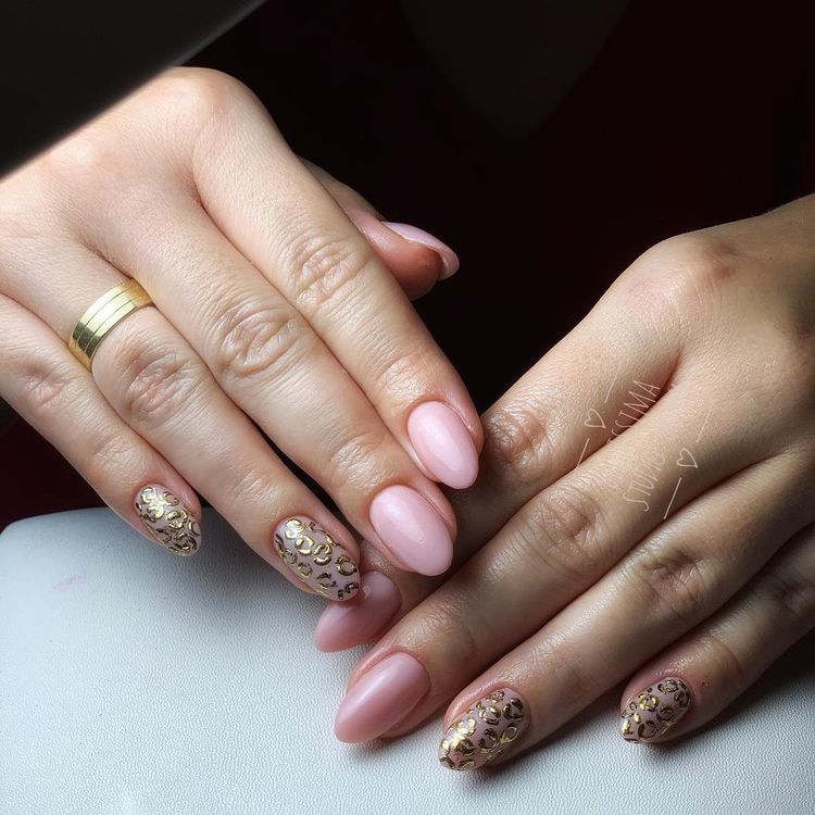 Gel Polish Color No. 016 Fairy Tale