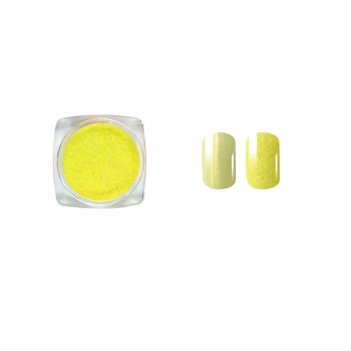 Dust glitter13 Sand Yellow