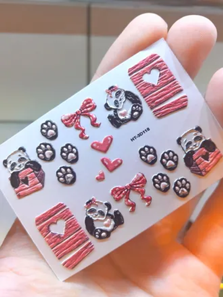 3D Slider design 3D118