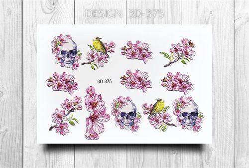 3D Slider design 3D375