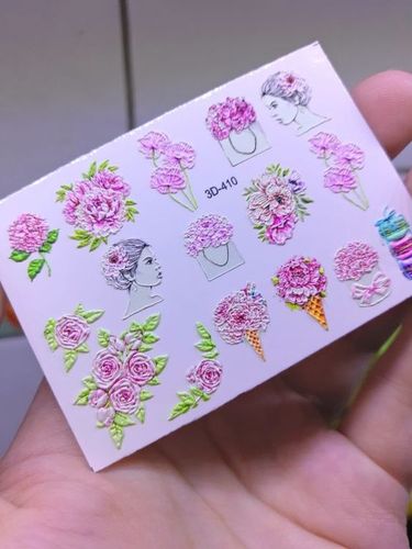 3D Slider design 3D410