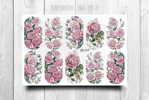 3D Slider design 3D317