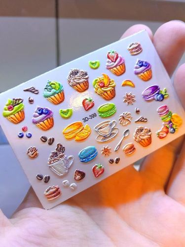 3D Slider design 3D399