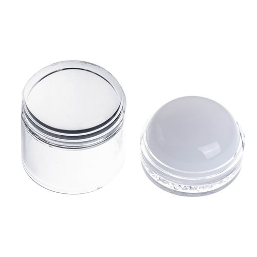 Nagel stämpel-2 sidig